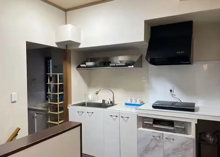 Spacious Big Family 2rm 5beds Apartament